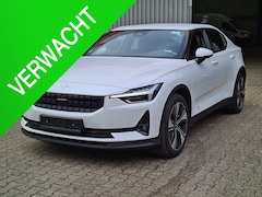 Polestar 2 - 2 Long Range Single Motor 78 kWh BTW auto Rijklaarprijs Wordt verwacht