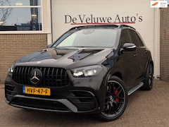 Mercedes-Benz AMG GLE - 63 S 4MATIC+ Premium Plus|Full|