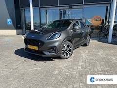 Ford Puma - 1.0 EcoBoost Hybrid ST-Line Winter Pakket | Achteruitrijcamera | Apple Carplay/Android Aut