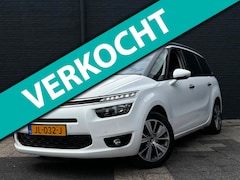 Citroën Grand C4 Picasso - 1.2 Business | 7-Persoons | Distributieriem vervangen
