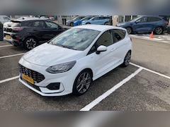 Ford Fiesta - 1.0 EcoBoost Hybrid ST-Line X | Winterpack | Navigatie | Camera