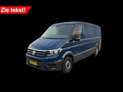 Volkswagen Crafter - 35 2.0 TDI L3H3 Comfortline
