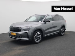 Skoda Kodiaq - 1.5 TSI PHEV Sportline Business | STOELVERWARMING | CANTON | ADAPTIEF CRUISECONTROL | CAME