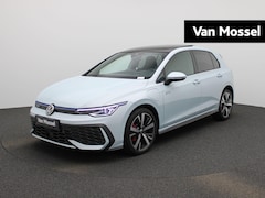Volkswagen Golf - 1.5 eHybrid GTE 272 PK | SoH 100% | Panoramadak | 18 Inch Catania | Stoelverwarming | Head