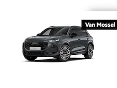 Audi Q3 - 1.5 200kW e-hybrid S edition l Demo l Adaptive cruise control l Airco l Navigatie l Stoele