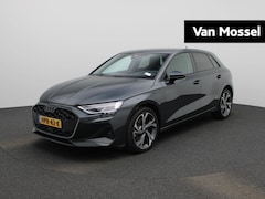 Audi A3 Sportback - 40 TFSI e Advanced edition l Adaptive cruise control l Airco l Navigatie l Stoelverwarming