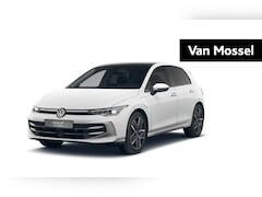 Volkswagen Golf - 1.5 eHybrid Style Edition 204 PK| Panoramadak | Trekhaak Elektrisch | LED Matrix | Stoelve