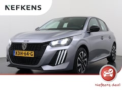Peugeot 208 - 1.2 100pk Style | Navigatie | Airco | Parkeersensoren