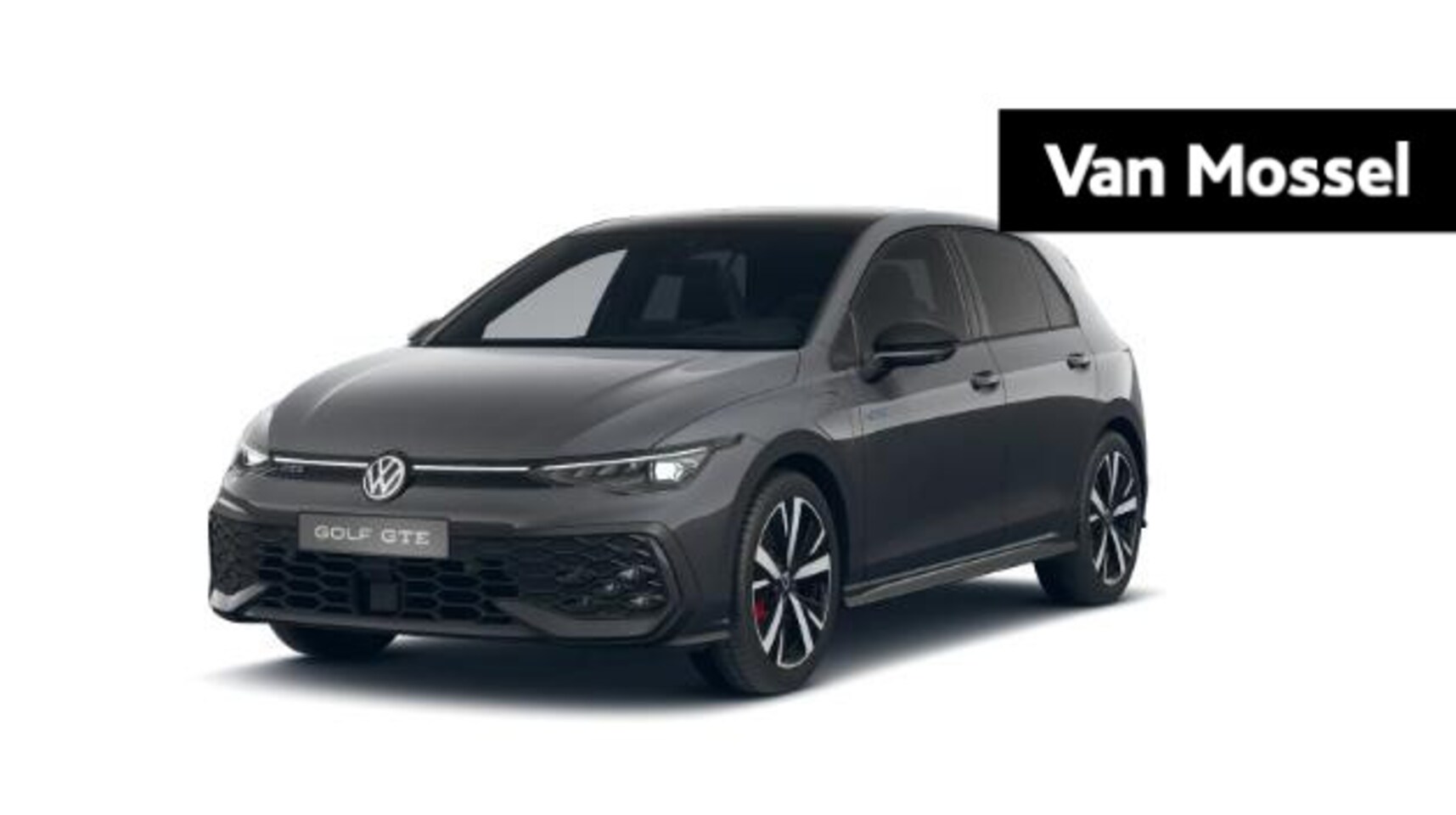 Volkswagen Golf - 1.5 eHybrid GTE 272 PK| Panoramadak | Trekhaak Elektrisch | 360 Camera | Navigatie | Head- - AutoWereld.nl