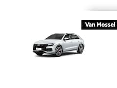 Audi Q8 - 55 TFSI e quattro Pro Line l Adaptive cruise control l 360 camera l Head-up display l Dode