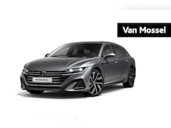 Volkswagen Arteon Shooting Brake - 1.4 TSI eHybrid R-Line Business+ 218 PK| Trekhaak | Panoramadak | 360 Camera | Head-Up Dis