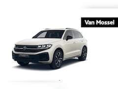 Volkswagen Touareg - 3.0 TSi eHybrid 4MOTION R Edition 462 PK| V6 | Panoramadak | Leder Interieur | Luchtvering