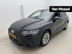 Audi A3 Sportback - 40 TFSI e Edition