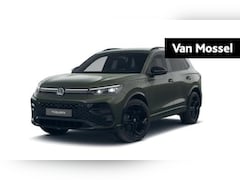 Volkswagen Tiguan - 1.5 eHybrid R-Line Edition 272 PK| Trekhaak | 360 Camera | Navigatie Groot | Head-Updispla