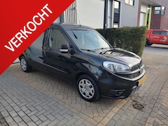 Fiat Doblò Cargo - 1.3 MJ L2H1 Maxi Trekhaak Navigatie 3-Persoons
