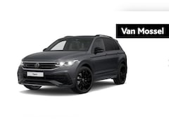 Volkswagen Tiguan - 1.4 TSI eHybrid R-Line Business+ 245 PK| Dealeronderhouden | Panoramadak | Navigatie Pro |