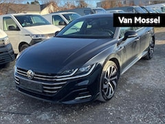 Volkswagen Arteon Shooting Brake - 1.4 TSI eHybrid R-Line Business+ 218 PK| Dealeronderhouden | Leder Interieur | Trekhaak |