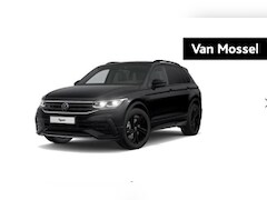 Volkswagen Tiguan - 1.4 TSI eHybrid R-Line Business+ 245 PK| Dealeronderhouden | Navigatie | 360 Camera | Park