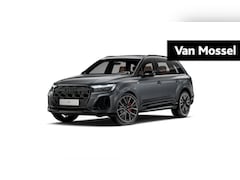 Audi Q7 - 60 TFSI e quattro Pro Line S Competition 490 PK | Glazen panoramadak l Head-up display l L