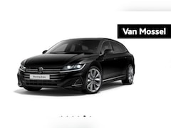 Volkswagen Arteon Shooting Brake - 1.4 TSI eHybrid R-Line Business+ 218 PK| Dealeronderhouden | Panoramadak | Trekhaak | Lede