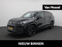 Volkswagen Tayron - 1.5 eHybrid R-Line Edition 204 PK| Origineel Nederlands | 1e Eigenaar | Panoramadak | Navi
