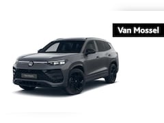 Volkswagen Tayron - 1.5 eHybrid R-Line Edition 272 PK| Panoramadak | Trekhaak | Navigatie Groot | 360 Camera |