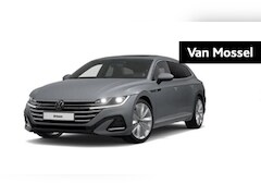 Volkswagen Arteon Shooting Brake - 1.4 TSI eHybrid R-Line Business+ 218 PK| Dealeronderhouden | Leder Interieur | Trekhaak |