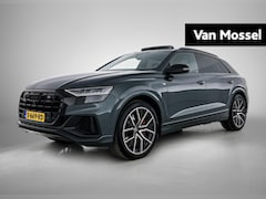 Audi Q8 - 55 TFSI e quattro Pro Line S 381 PK | S-line | 360 Camera | Panoramadak | Climate Control