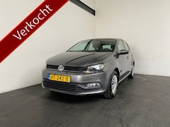 Volkswagen Polo - 1.0 Comfortline.Cruise. Trekhaak