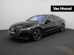 Audi A7 Sportback - 50 TFSI e quattro Pro Line S 299 PK | S-Line | Automaat | Navigatie | Panoramadak | B&O Pr