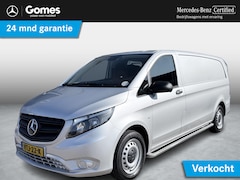 Mercedes-Benz Vito - 114 CDI L3 | APPLECARPLAY | CRUISECONTROLE | PARKEERCAMERA