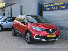 Renault Captur - 1.2 TCe Edition One Clima Leder Navi Trekh. Panoramadak