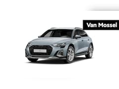 Audi A3 allstreet - 40 TFSI e Advanced edition l Adaptive cruise control l Elektr. instel. bestuurd.stoel l St