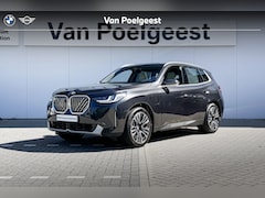 BMW X3 - 30e xDrive | Professional Pack | Comfort Pack | Premium Pack | Trekhaak
