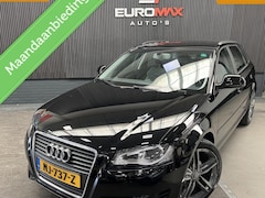 Audi A3 Sportback - 1.4 TFSI 2e eigenaar - Dist VRV - Automaat