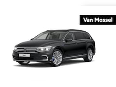Volkswagen Passat Variant - 1.4 TSI PHEV GTE Business 218 PK| Dealeronderhouden | Trekhaak | Panoramadak | Bestuurders