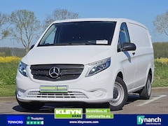 Mercedes-Benz Vito - 114 L2 Automaat LED Navi