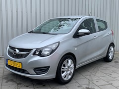 Opel Karl - 1.0 ecoFLEX Edition|5 Deurs|Airco|