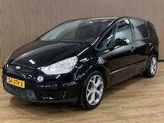 Ford S-Max - 2.0 Titanium|Navigatie|Climate Control|