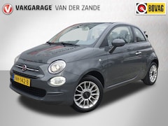 Fiat 500 C - 1.2 Star Limited Cabrio, Airco, Cruise Control, NL/NAP