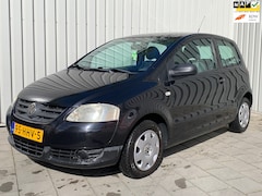 Volkswagen Fox - 1.2 Trendline