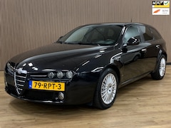 Alfa Romeo 159 Sportwagon - 1.7 T Distinctive|Navigatie|Climate Control|