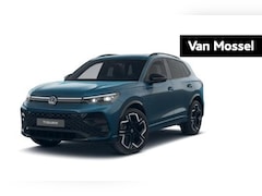 Volkswagen Tiguan - 1.5 eHybrid R-Line Edition 272 PK| Panoramadak | Navigatie Groot | 360 Camera | Trekhaak |