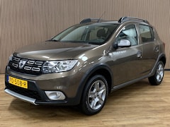 Dacia Sandero Stepway - 0.9 TCe SL Stepway|Navigatie|133000KM|Airco|