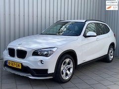 BMW X1 - SDrive18i|137000KM|Climate Control|