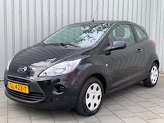 Ford Ka - 1.2 Style start/stop|111000KM|Airco|