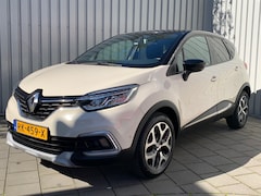 Renault Captur - 0.9 TCe Intens|Camera|Navigatie|Climate Control|