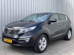 Kia Sportage - 1.6 GDI Plus Pack|Navigatie|Climate Control|