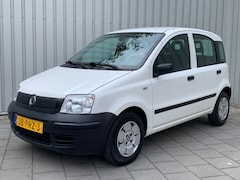 Fiat Panda - 1.1 Active|156000KM|Stuurbekrachtiging|APK|