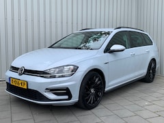 Volkswagen Golf Variant - 1.4 TSI Highline R-Line|Camera|Navigatie|Climate Control|